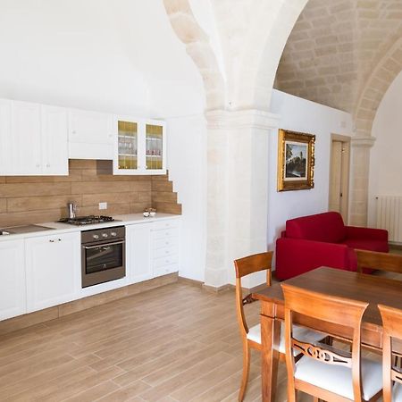 Bed and Breakfast Vico Marina Laterza Exterior foto